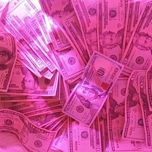 Meet your Posher, Imani